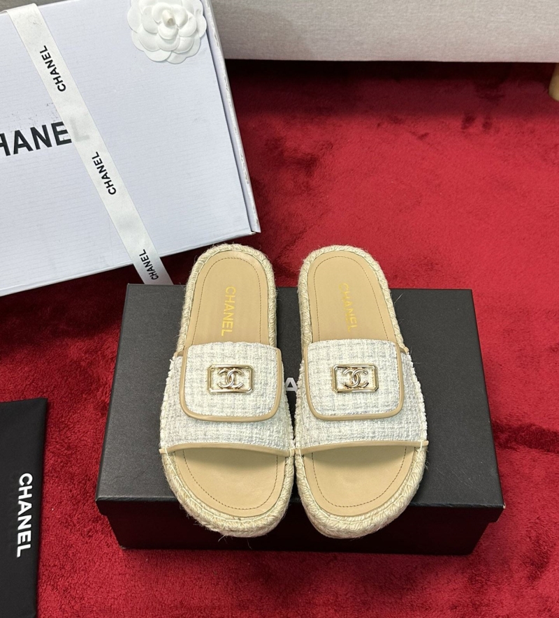 Ch*el slippers